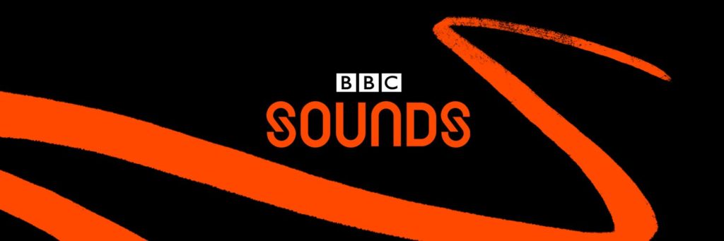 BBC Sounds cover