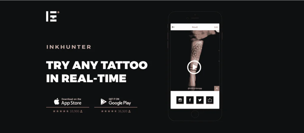 5 fun creative sites you didn't know you needed Inkhunter