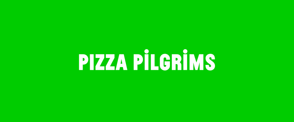 Pizza Pilgrims cover