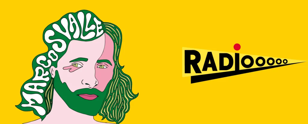 Radioooooo cover
