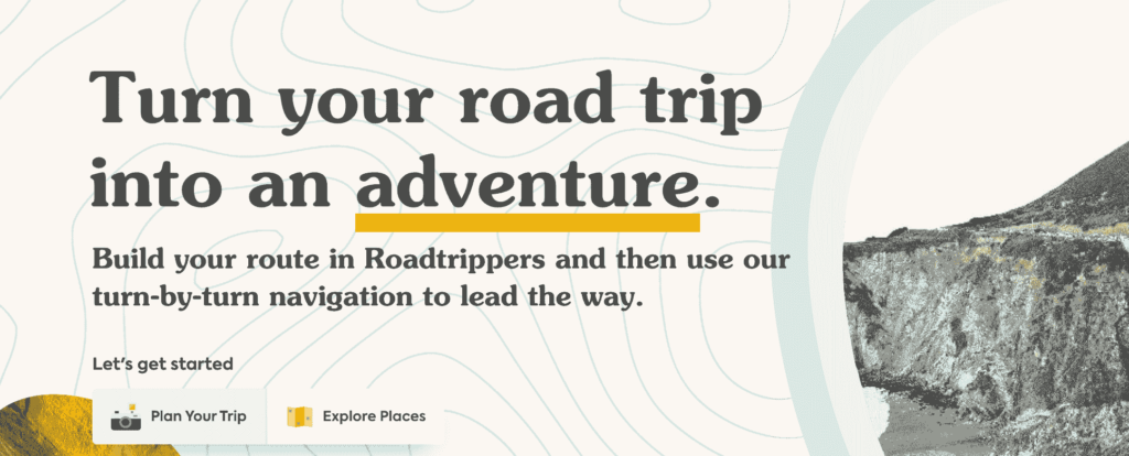 Roadtrippers