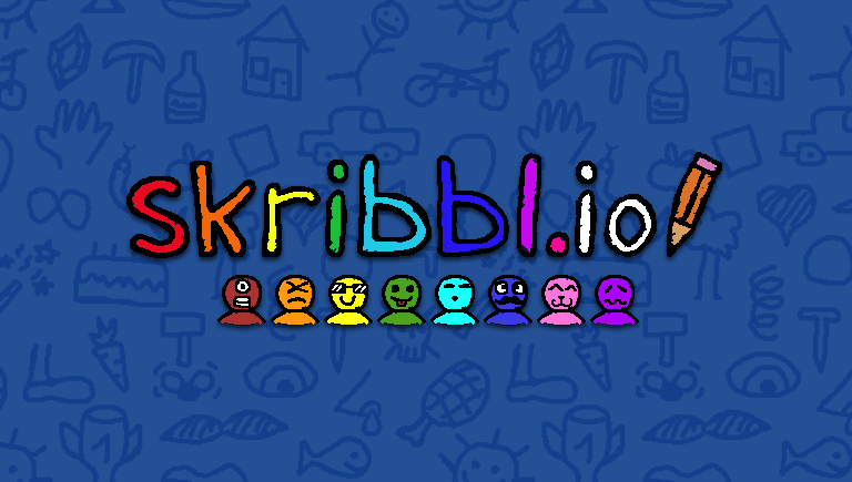 Skribbl cover