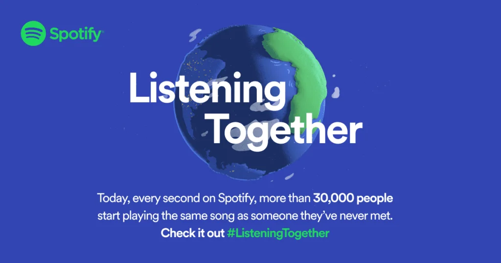 Spotify cover