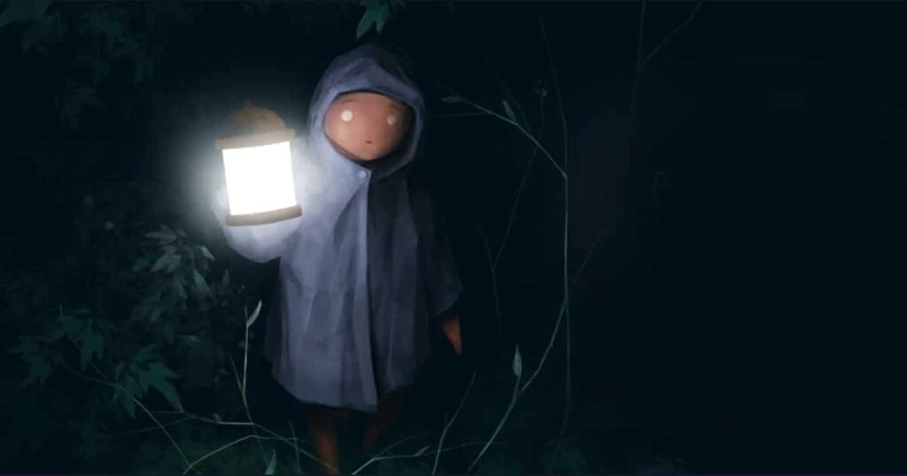 alightinthewoods cover