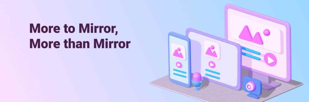 anymirror cover