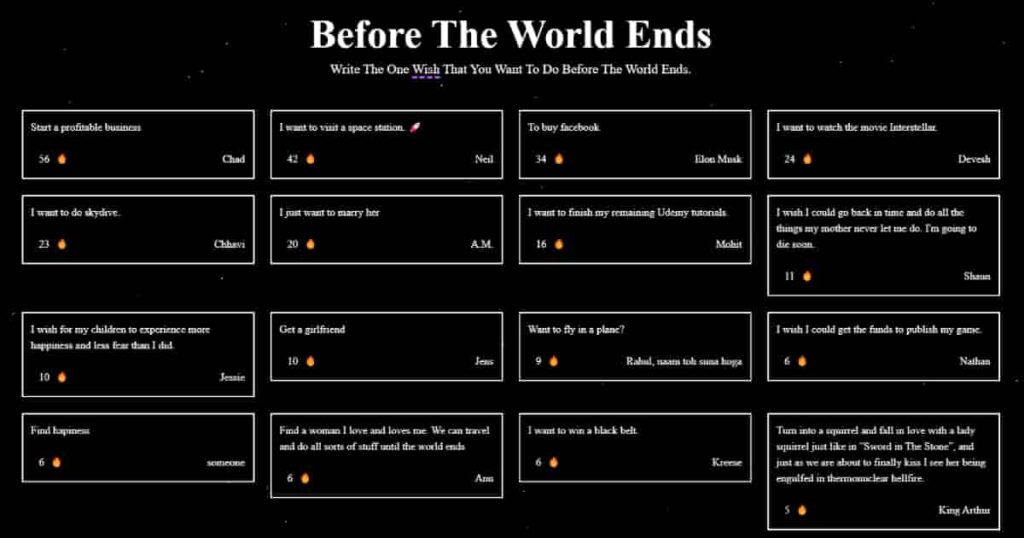 before-the-world-ends cover