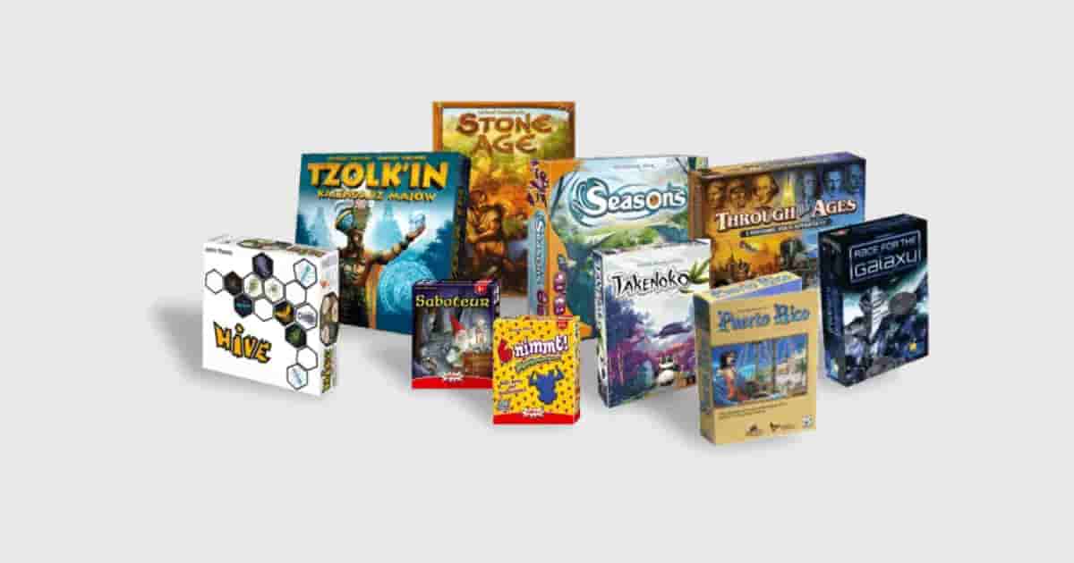 Board Game Arena Bored Hoard