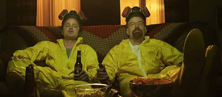 breaking bad