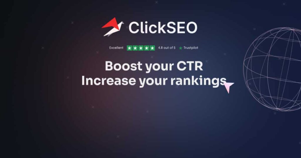 clickSEO cover