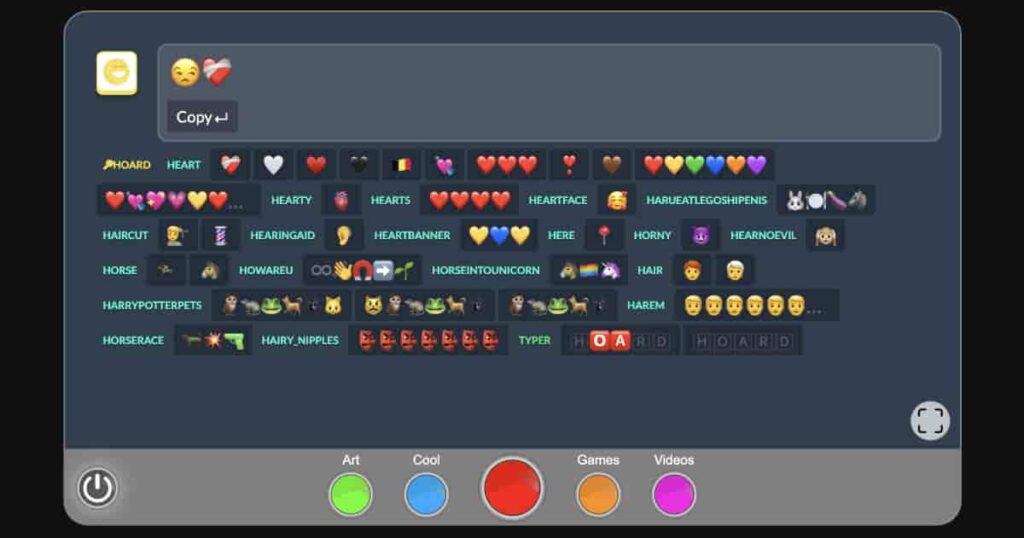 clicktheredbutton cover