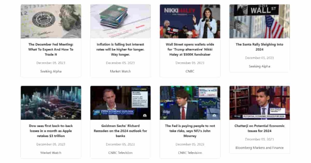 dailymorningstocks cover