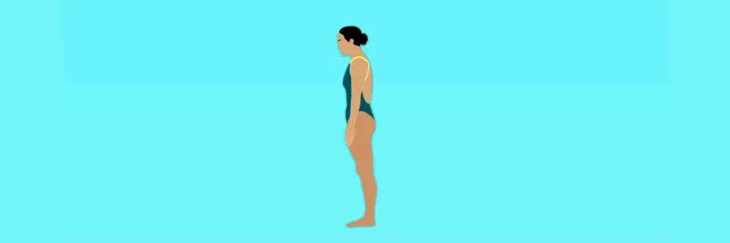 diving test cover