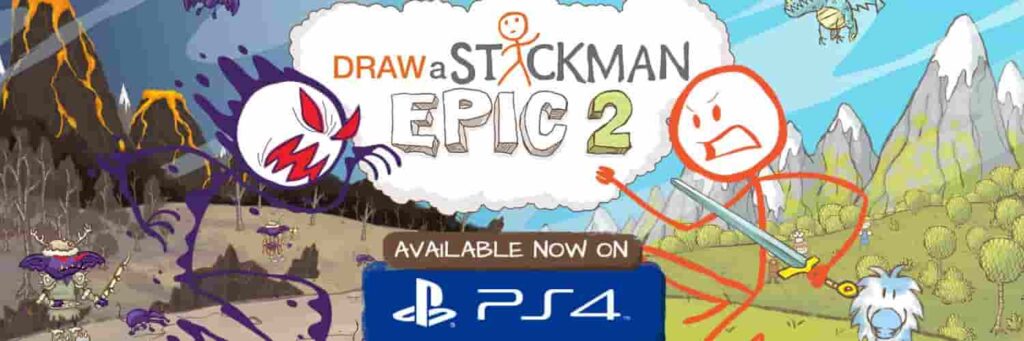 drawastickman cover