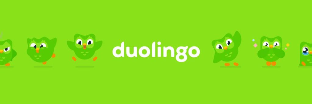 duolingo cover