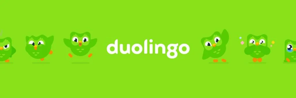 duolingo cover