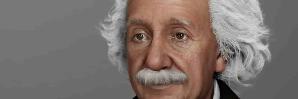 einstein cover