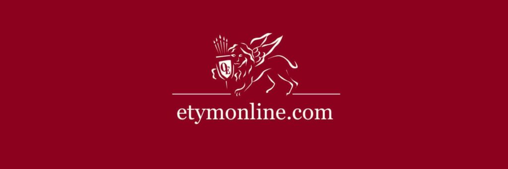 etymonline cover