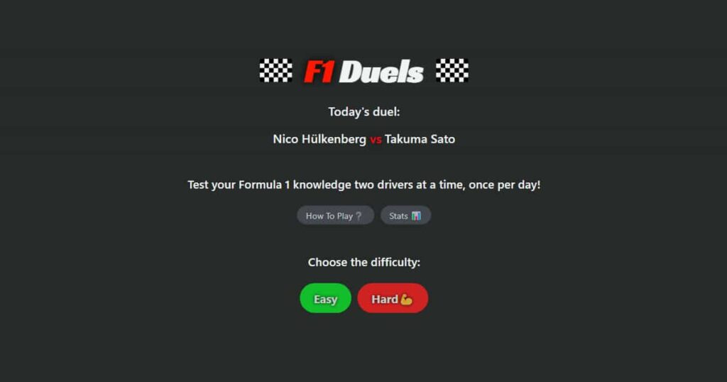f1quizduels cover