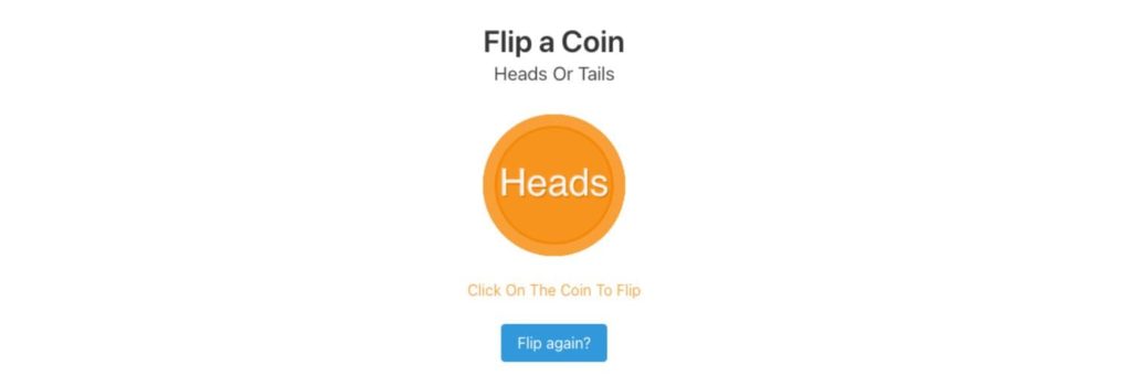 flipcoinonline cover