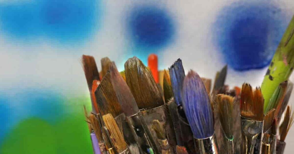 free-paint-by-number cover