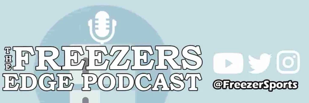 freezersports cover