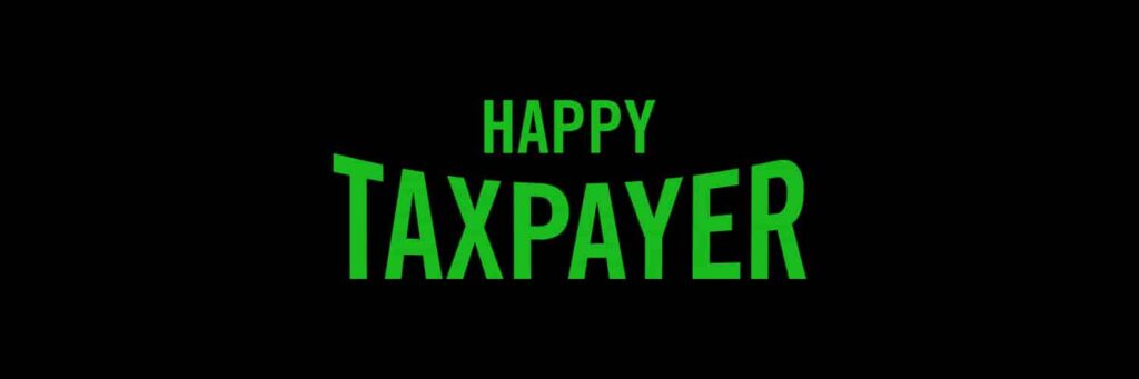 happytaxpayer cover