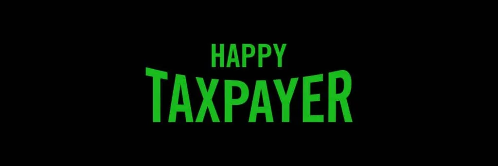 happytaxpayer cover