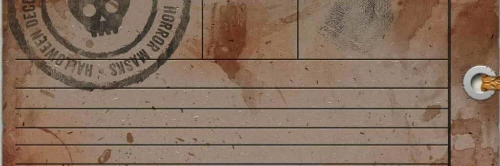 horrorshop cover