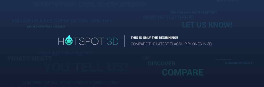 hotspot3d cover
