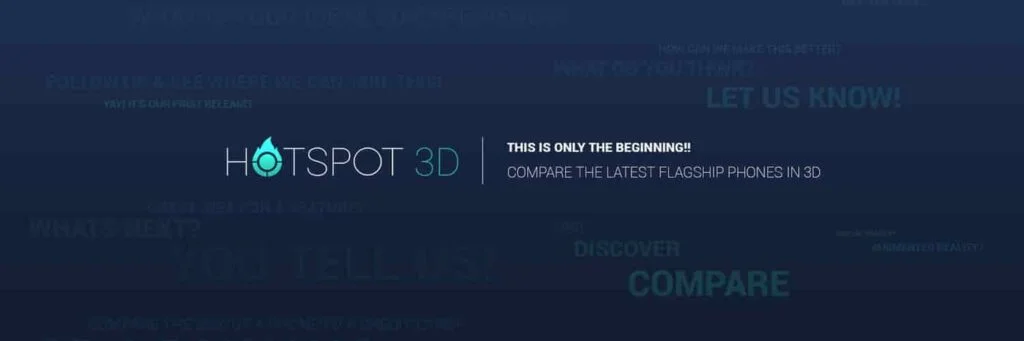 hotspot3d cover