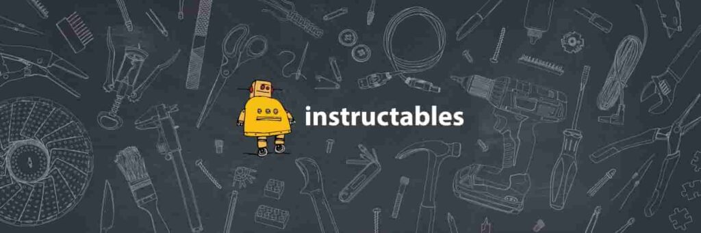 instructables cover