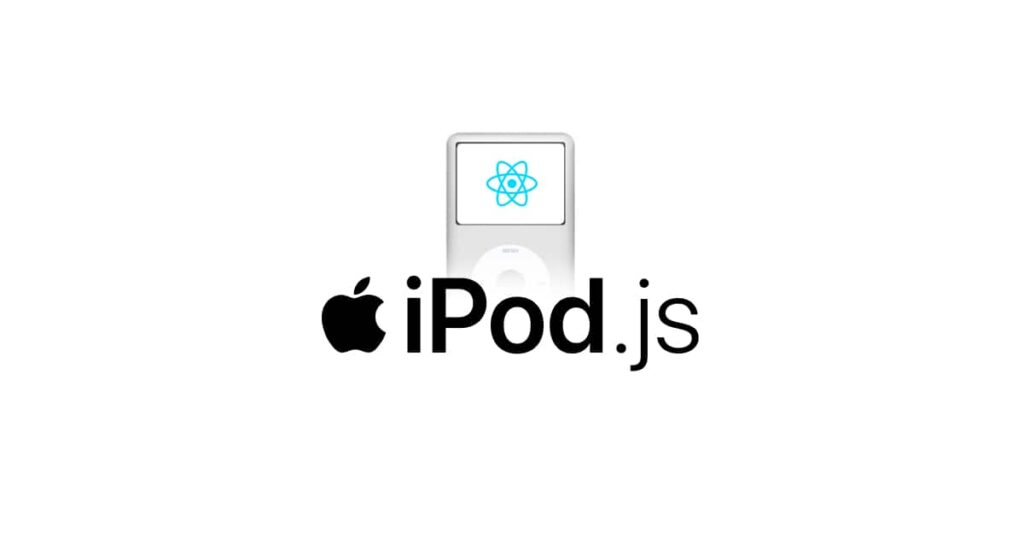 ipodjs cover