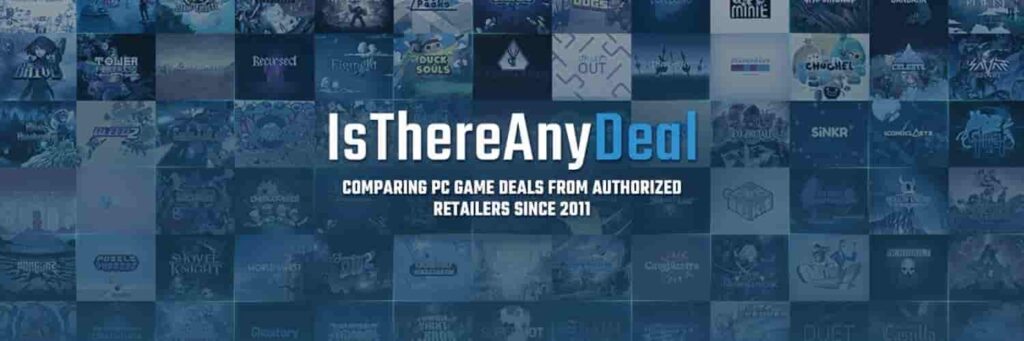 isthereanydeal cover