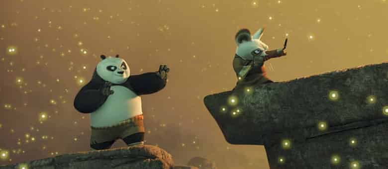 kung fu panda