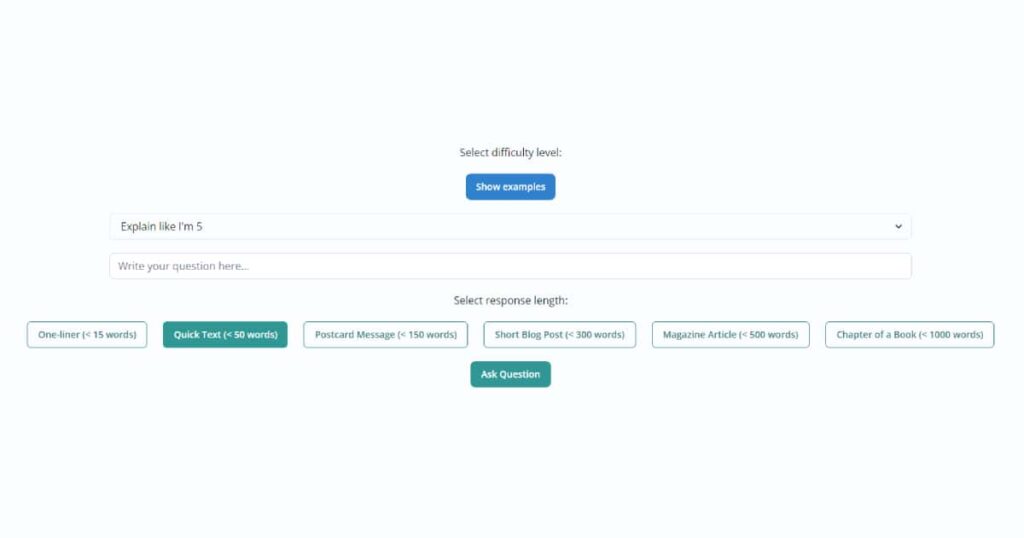 leveltoexplain cover