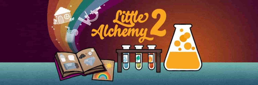 littlealchemy2 cover