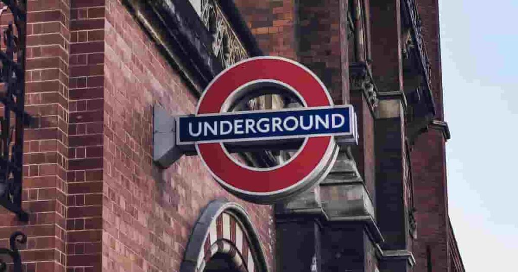 london metro memory cover