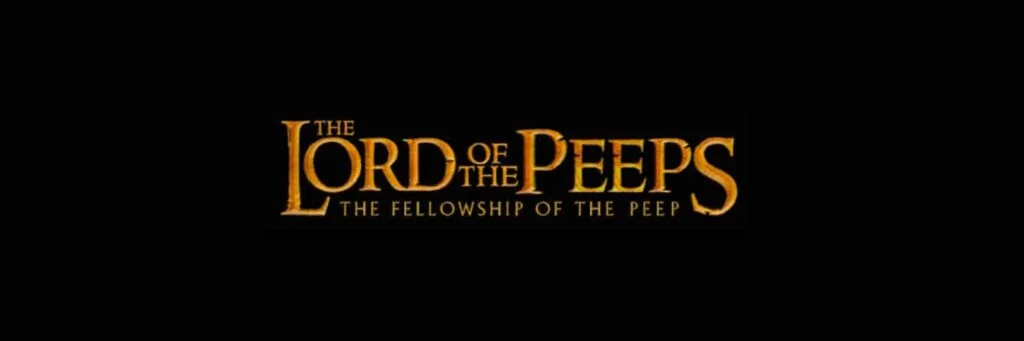 lordofthepeeps cover