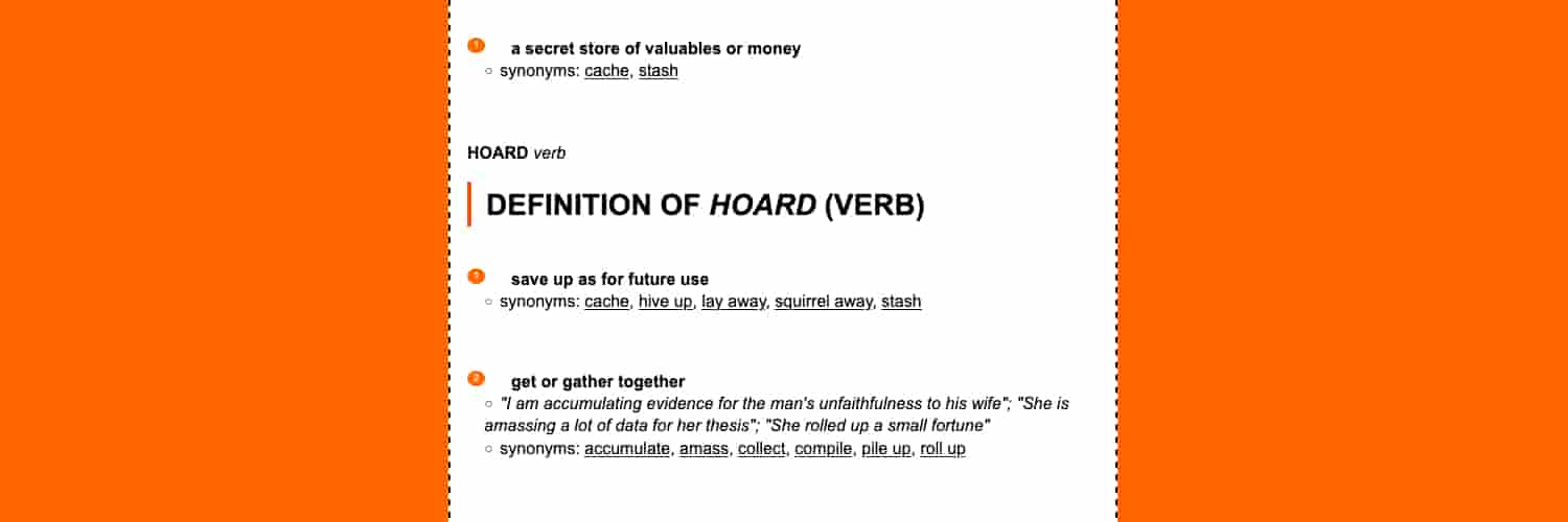 Monkey Hoard Meaning Monkey - Bored Hoard