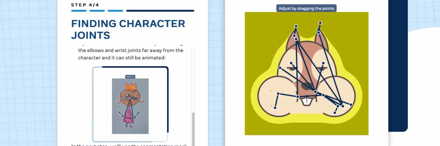 Animated Drawings - Bored Hoard