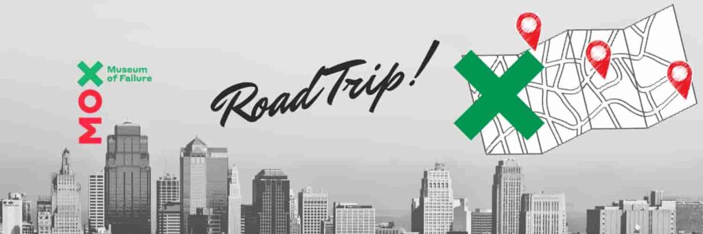 museumoffailure cover