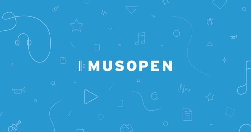 musopen cover