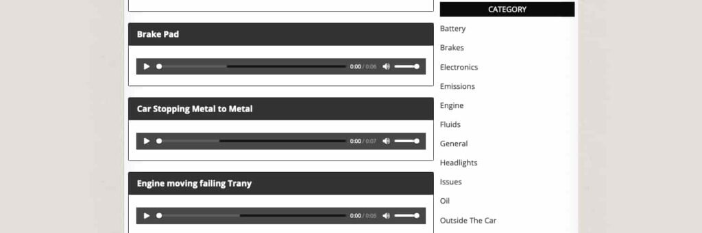 mycarmakesnoise cover