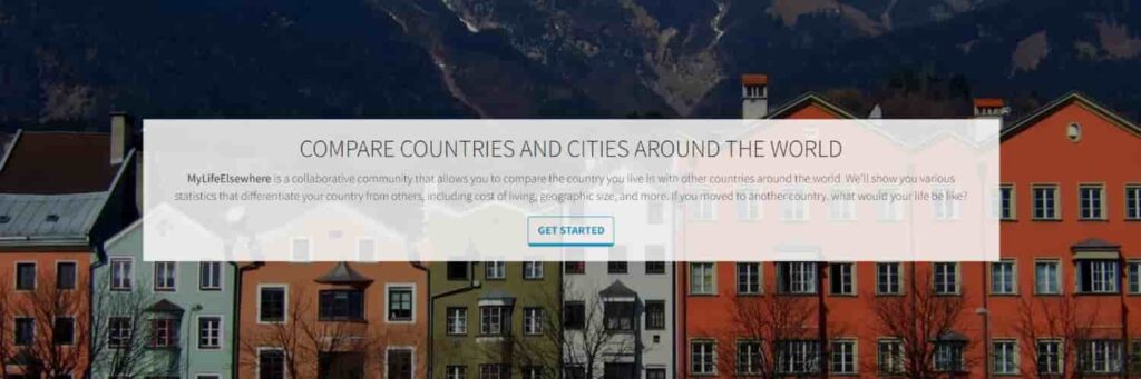 mylifeelsewhere cover