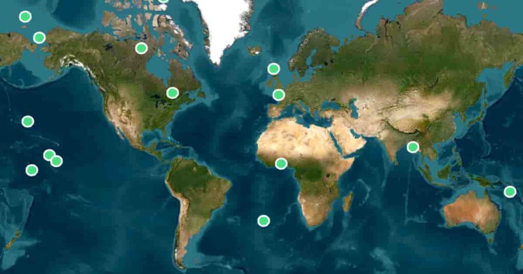 obscure-islands cover