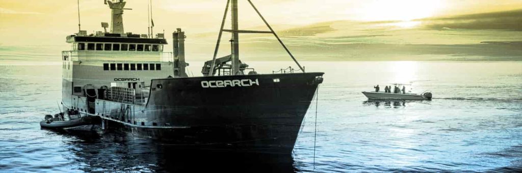 ocearch cover