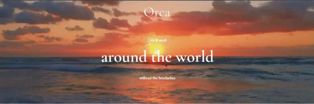 orcatravel cover