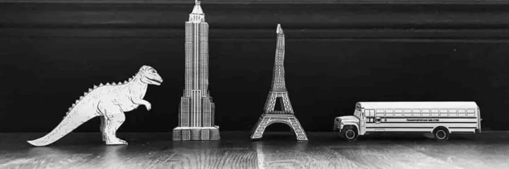 papertoys cover