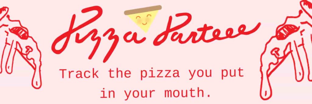 pizzaparteee cover