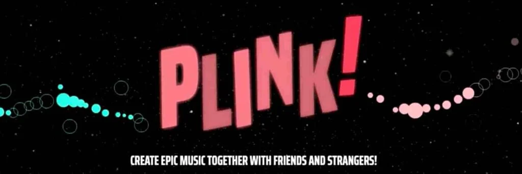 plink cover
